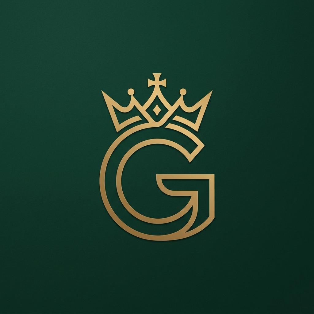 Grandpashabet Logo
